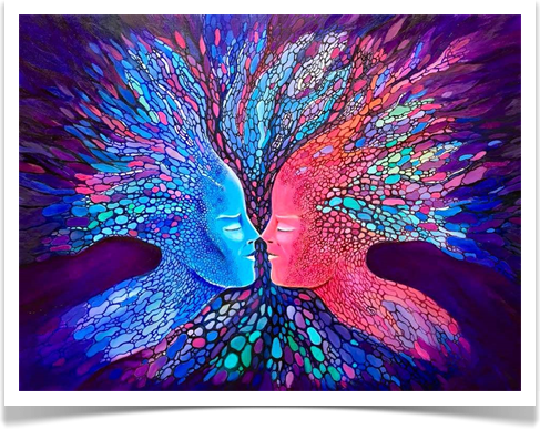 Enzo Mazzotta Artist Art